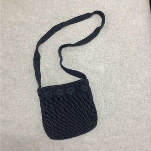 Crochet bag